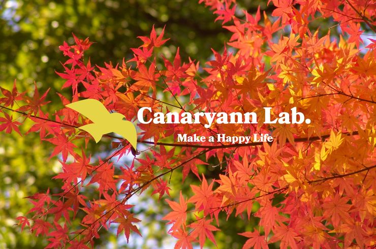 英会話の秋,川崎のカナリアンラボ