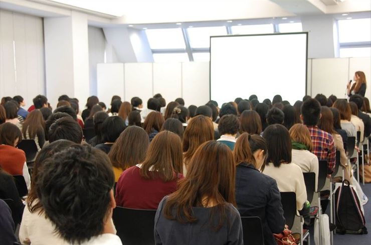 大人数でも対応可能