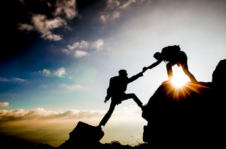 目標達成ができる英会話